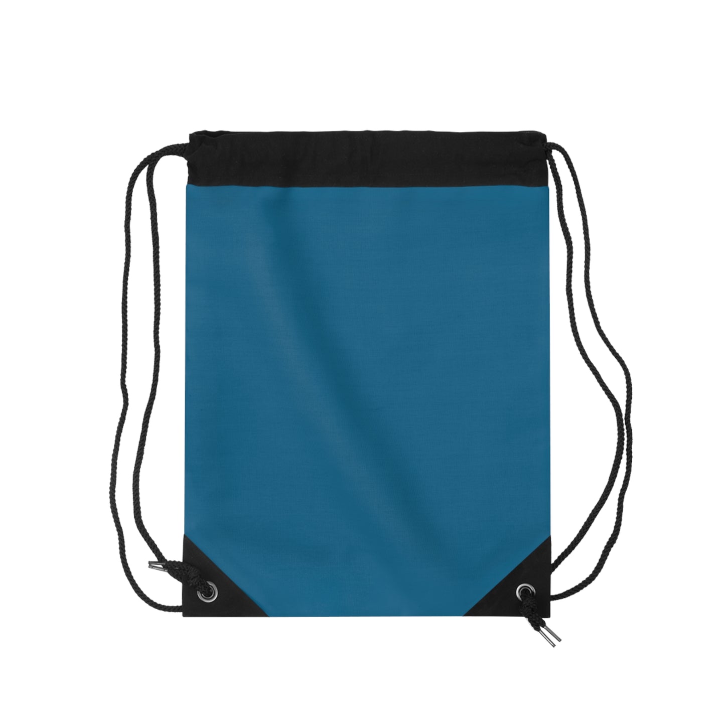 Quenchyl Swirl Drawstring Gym Bag