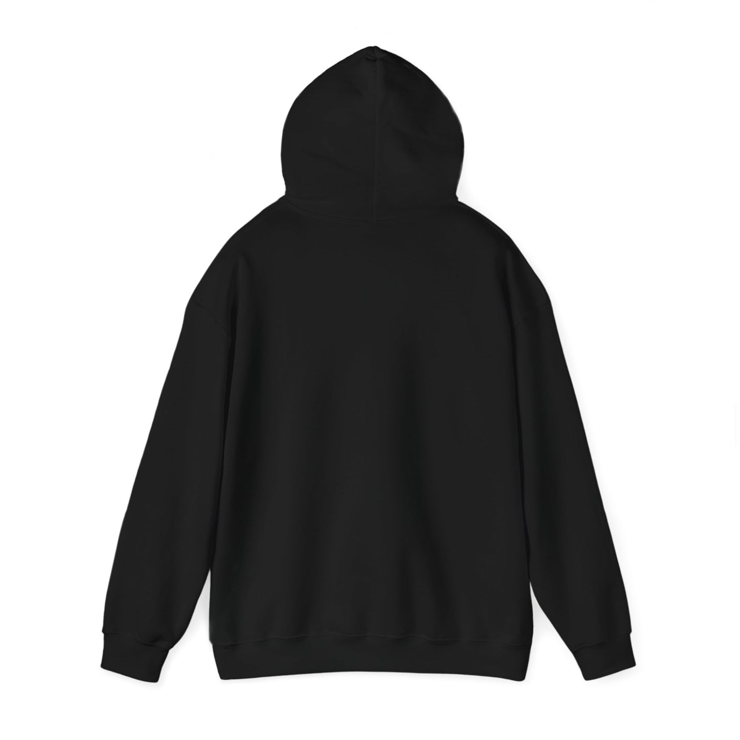Built in Balance Hoodie