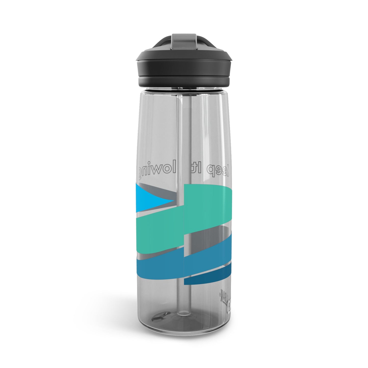 Keep It Flowing CamelBak® Water Bottle