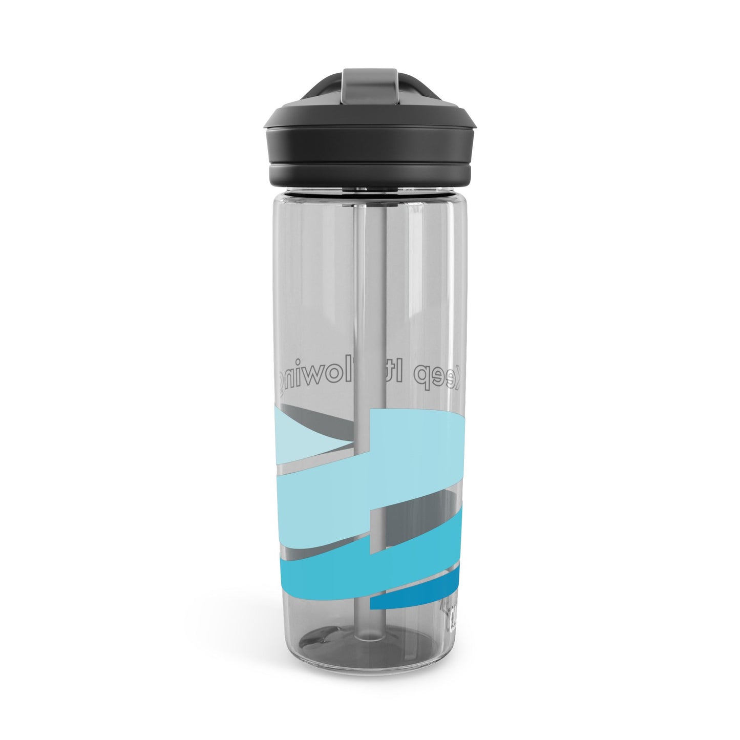 Keep It Flowing CamelBak® Water Bottle