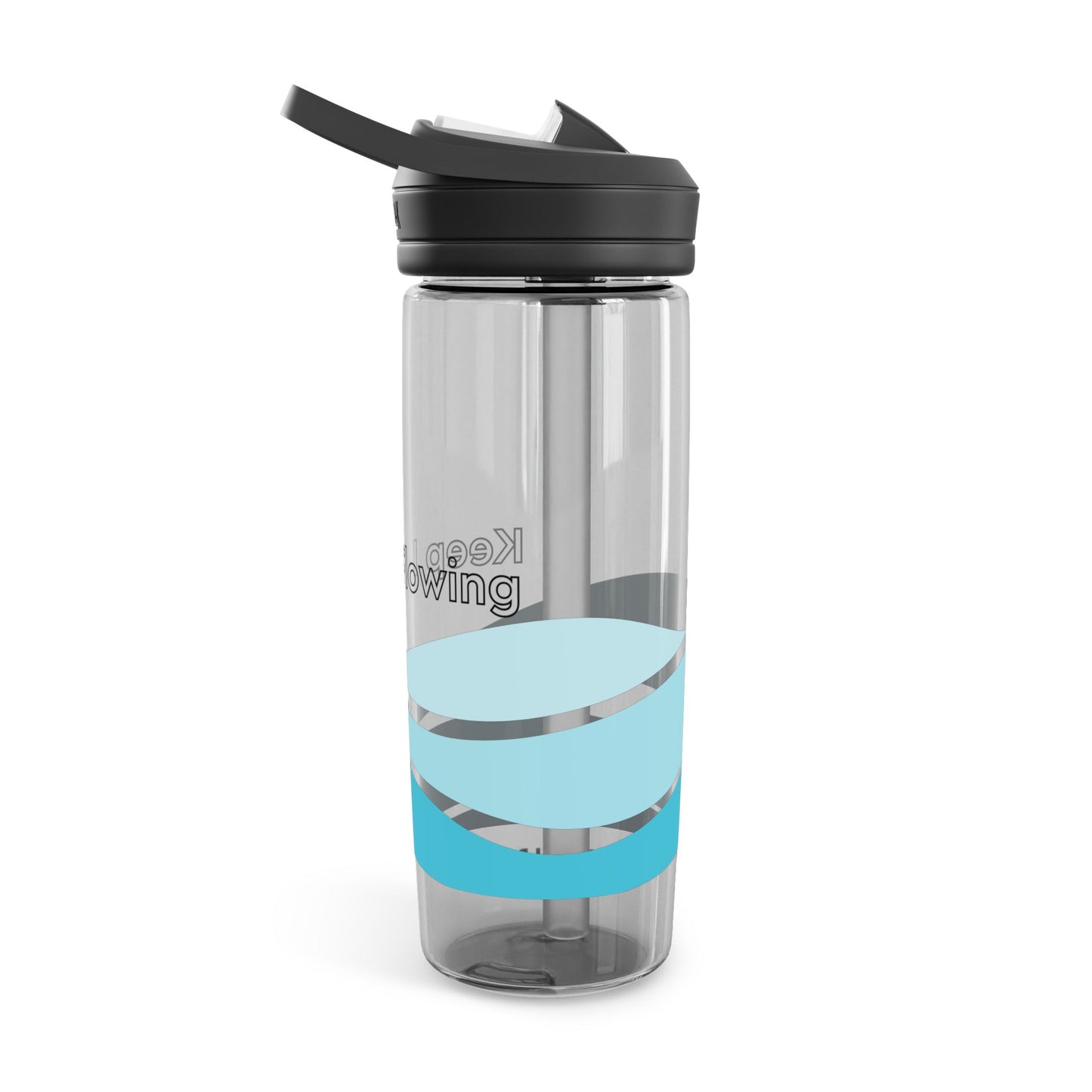 Keep It Flowing CamelBak® Water Bottle