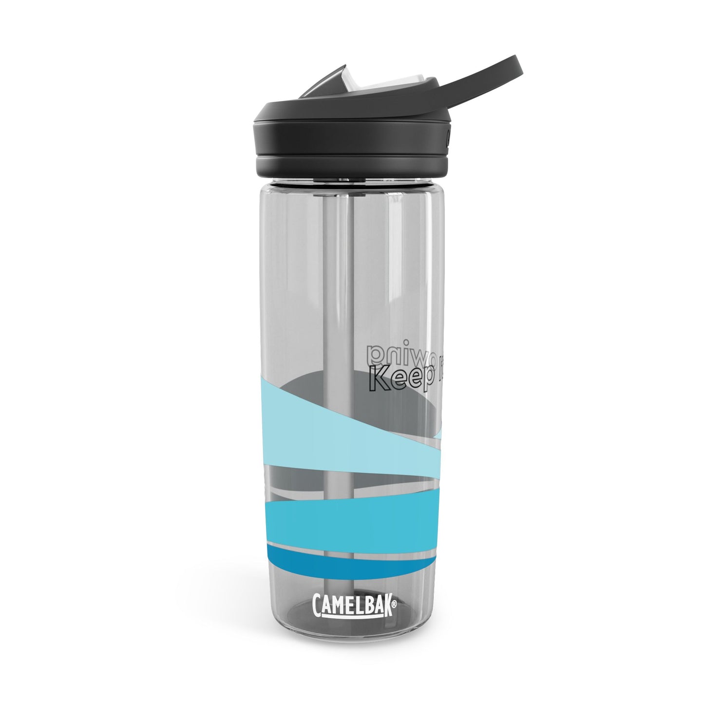 Keep It Flowing CamelBak® Water Bottle
