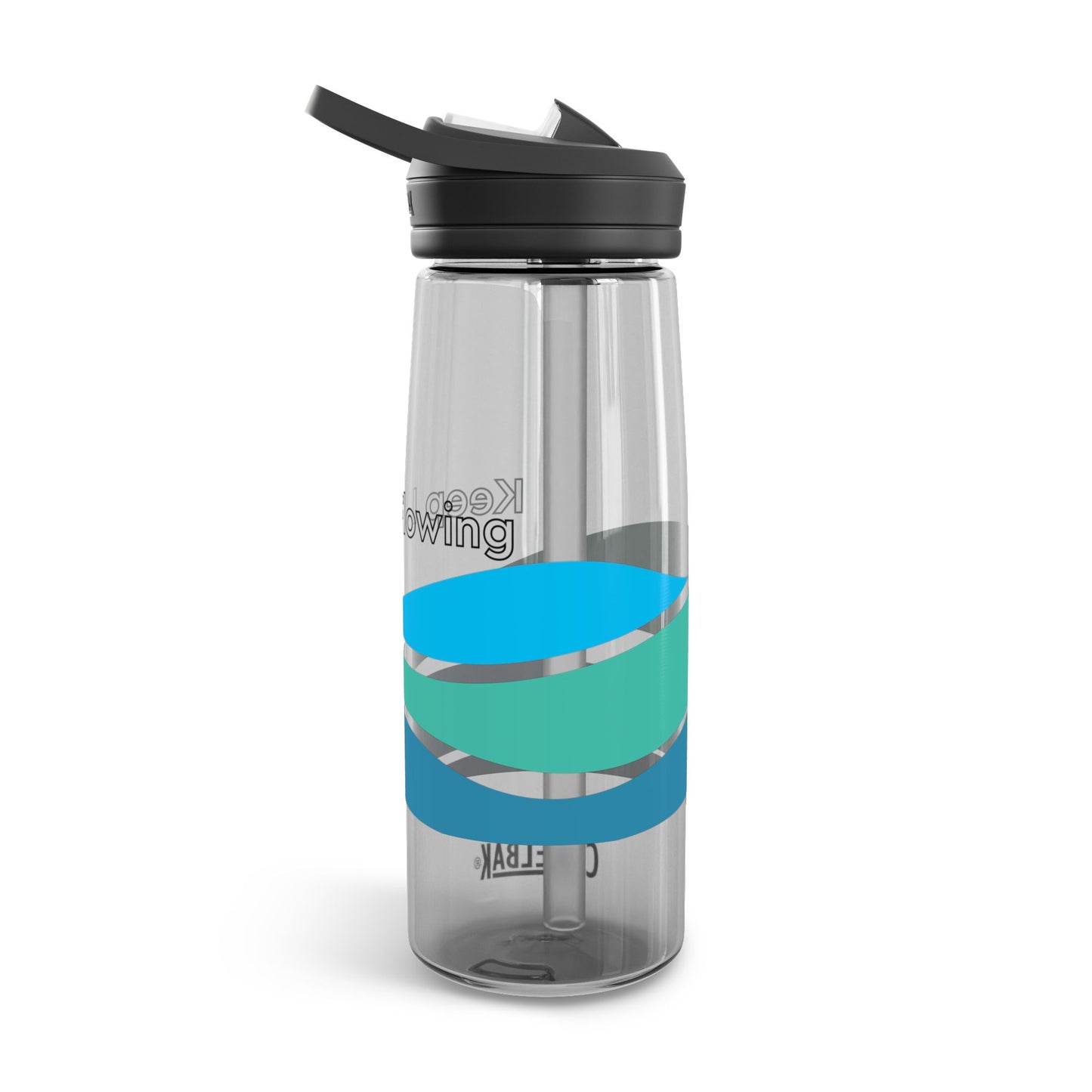 Keep It Flowing CamelBak® Water Bottle
