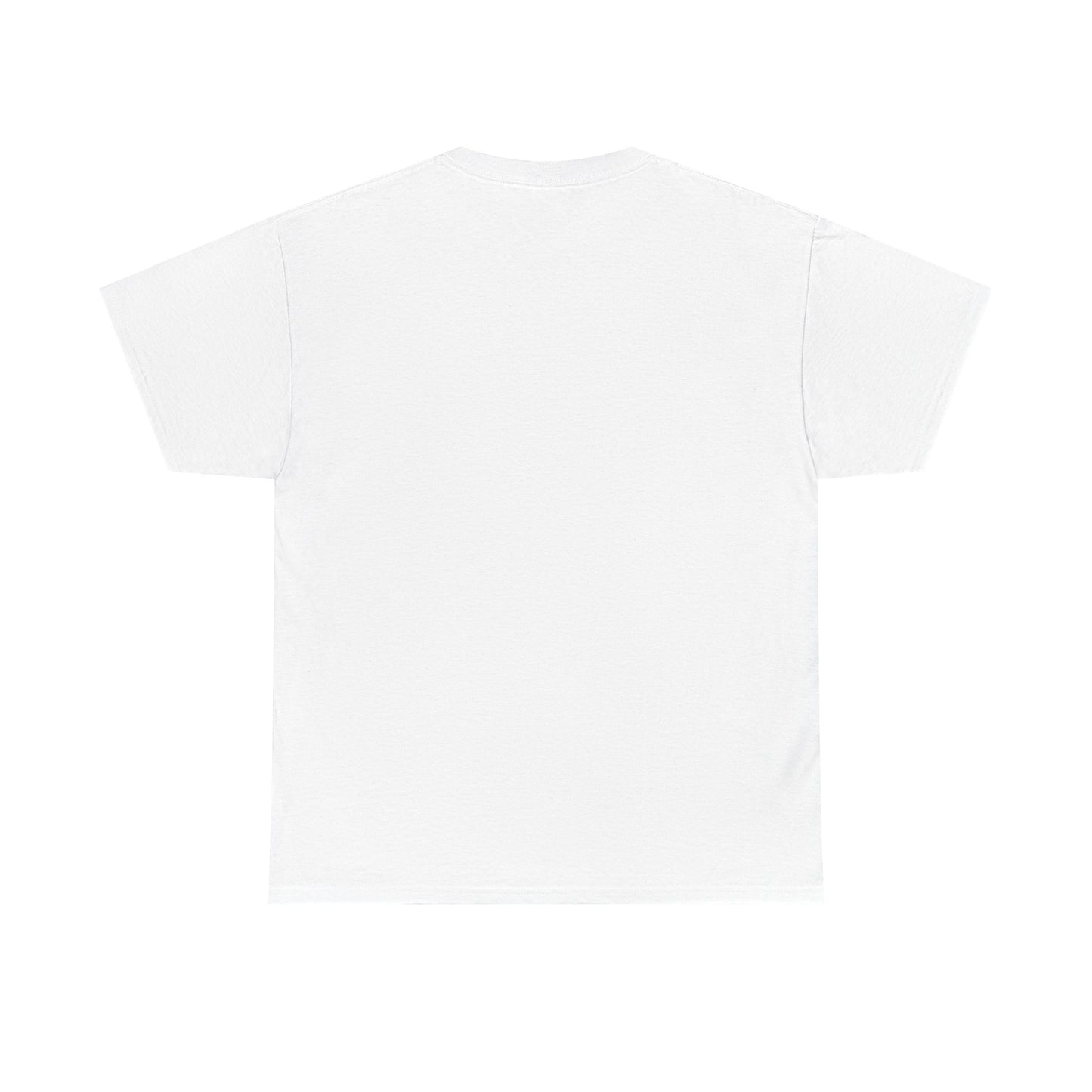 Own Your Energy Unisex Cotton Tee