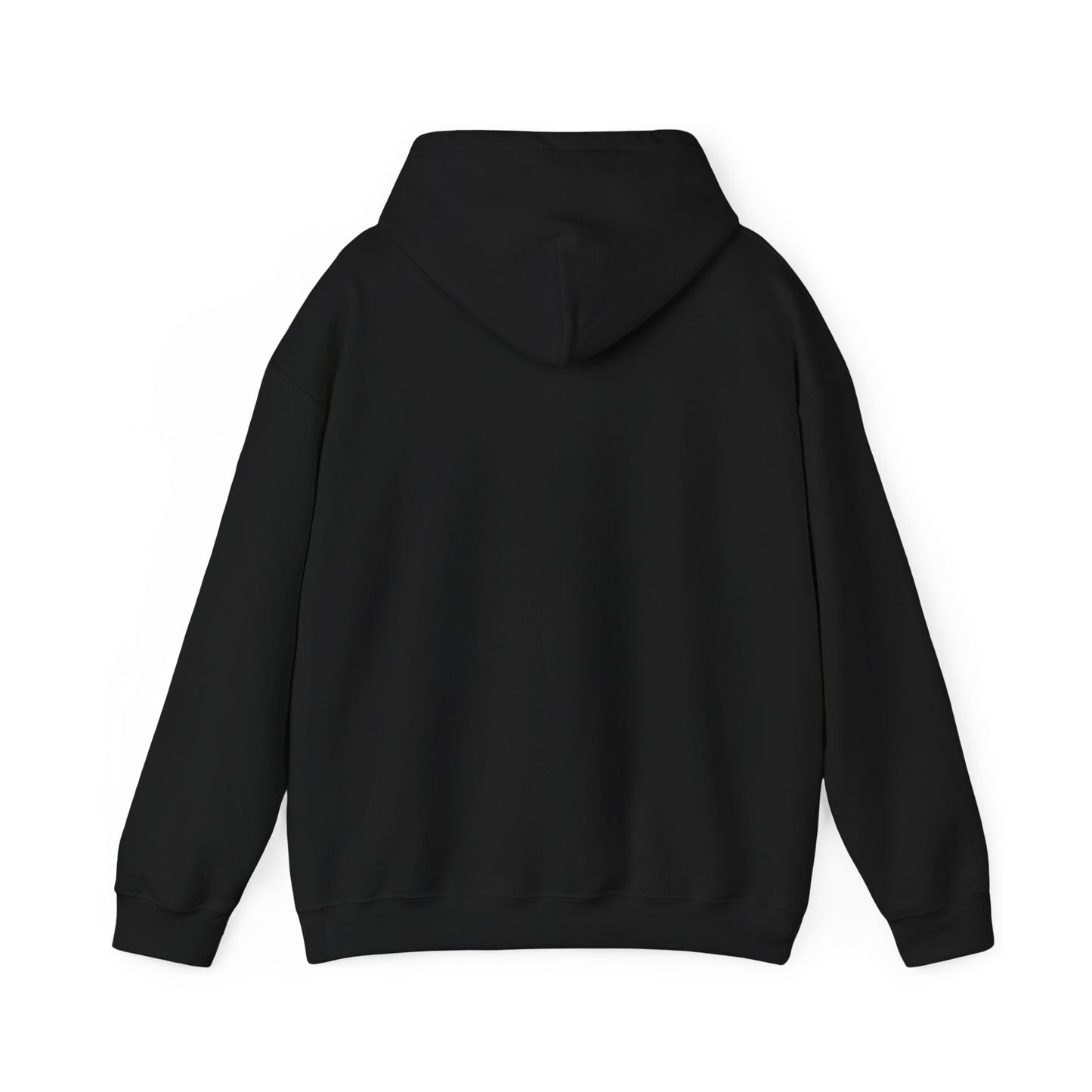 Built in Balance Hoodie