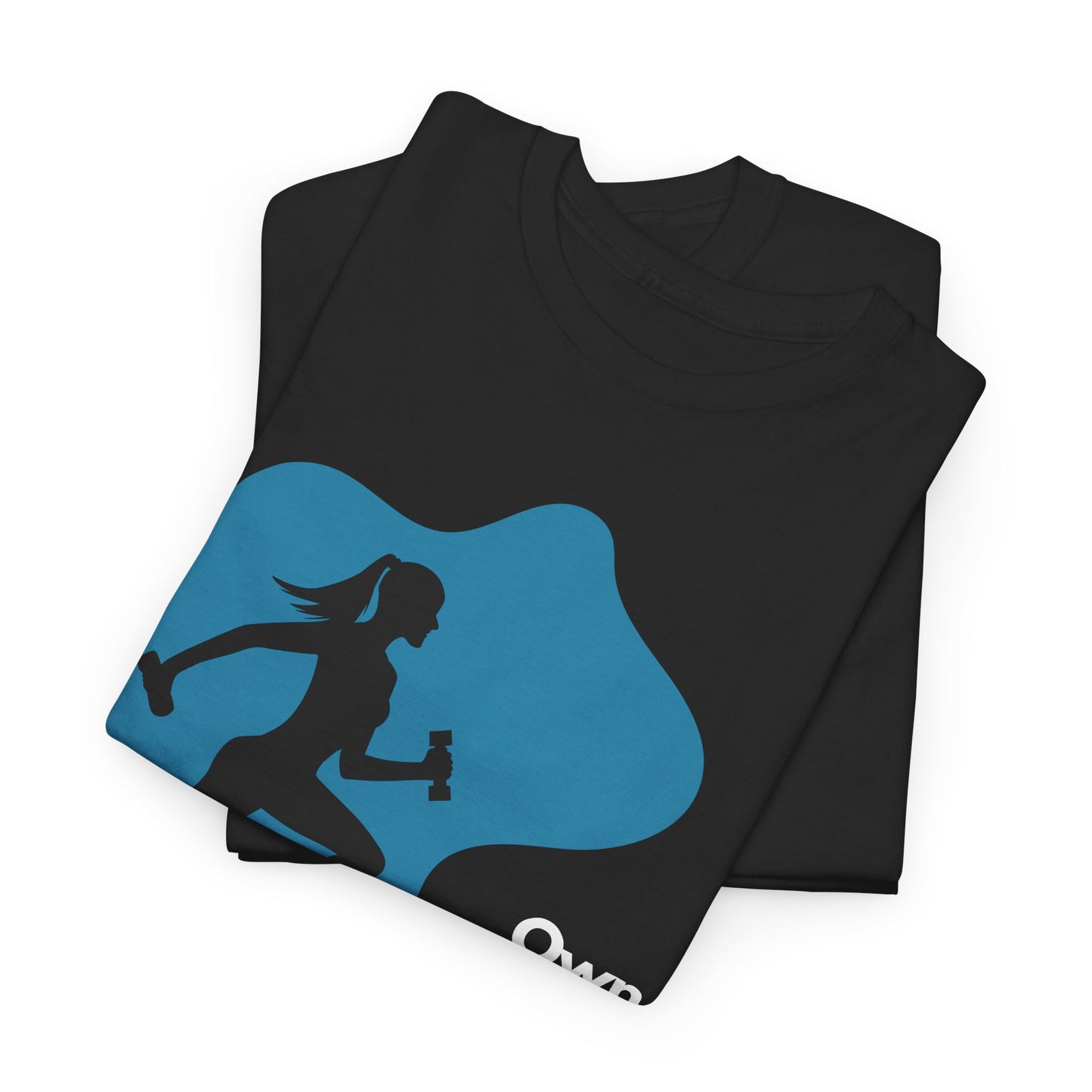 Own Your Energy Unisex Cotton Tee