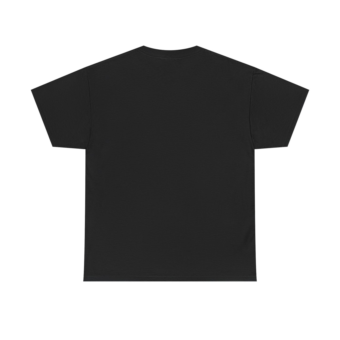 Own Your Energy Unisex Cotton Tee