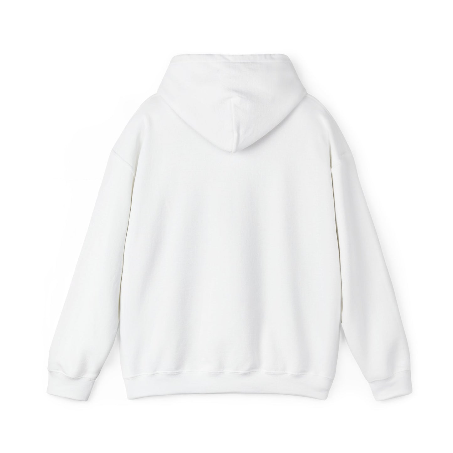Move With Power Hoodie