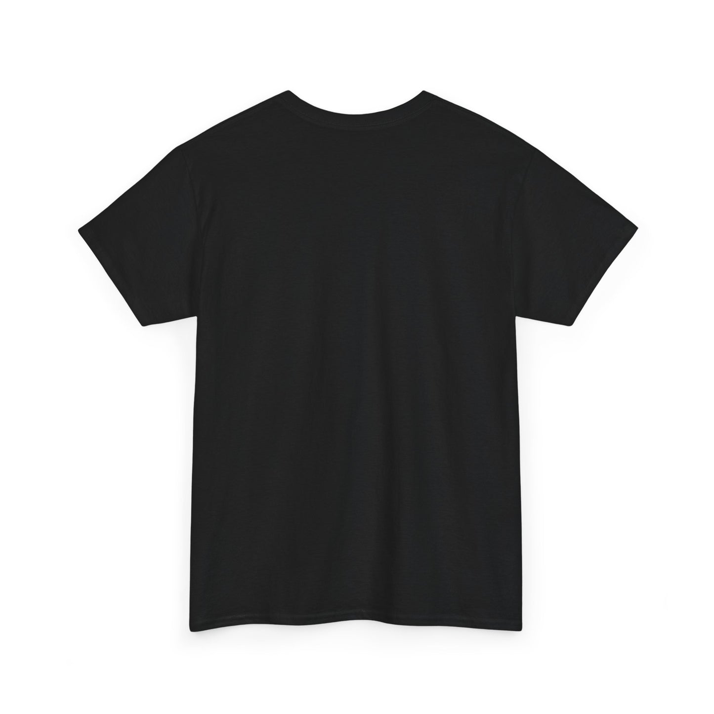 Own Your Energy Unisex Cotton Tee