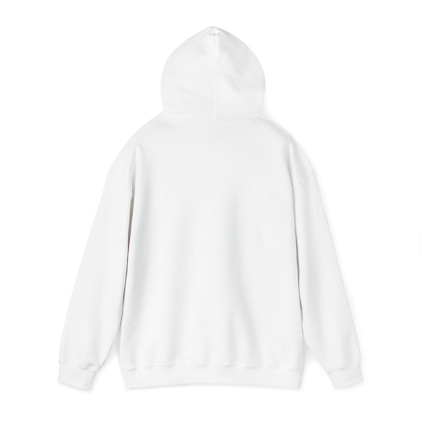 Move With Power Hoodie